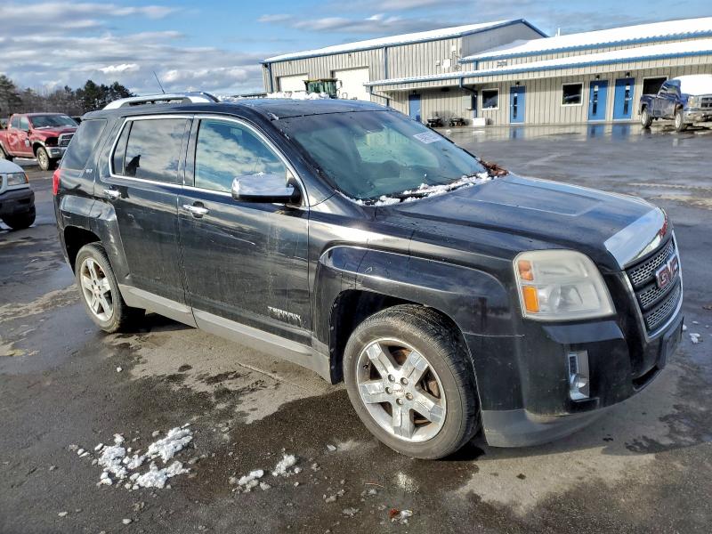 2012 GMC TERRAIN SL #3304644944