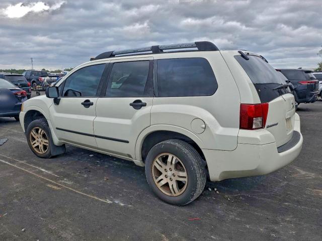 2006 MITSUBISHI ENDEAVOR L #3309440005