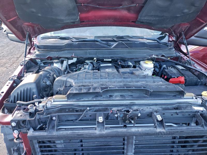 2023 RAM 2500 LARAM #3305355331