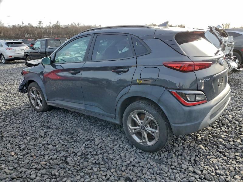 2023 HYUNDAI KONA SEL #3304753908
