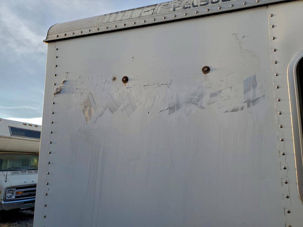 Lot #3317743071 2007 FEATHERLITE UNKNOWN