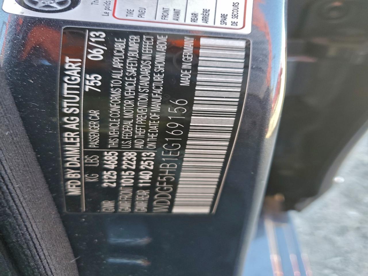 MERCEDES-BENZ C-CLASS 350