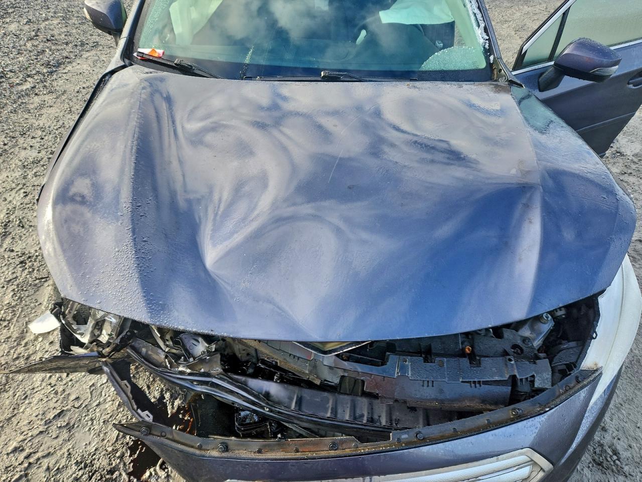 SUBARU OUTBACK 3.6R LIMITED