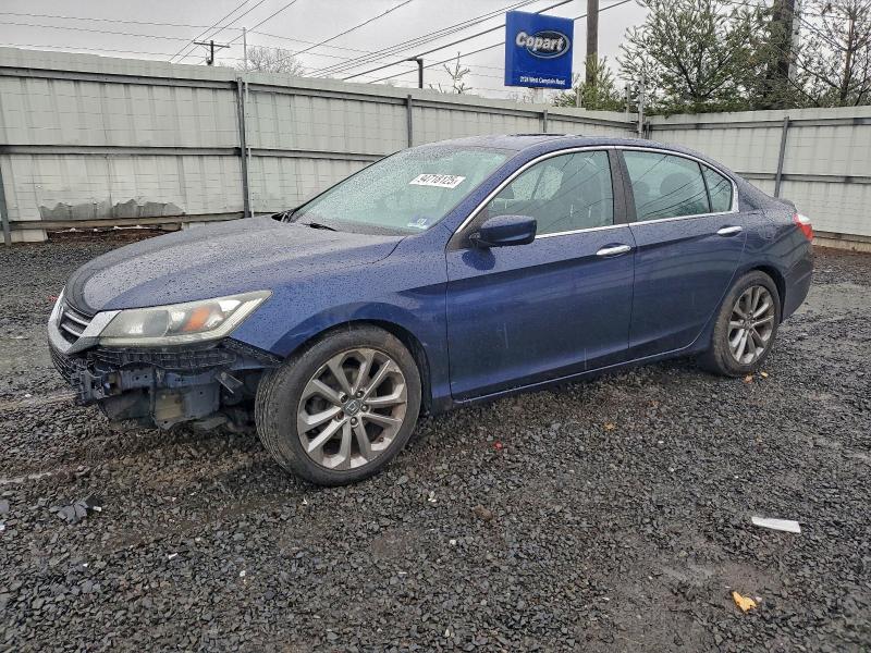 2014 HONDA ACCORD SPO #3303626930