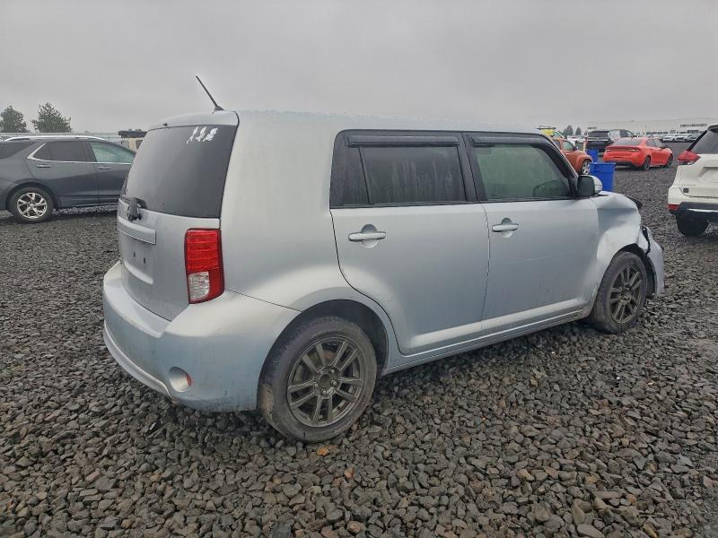 2013 TOYOTA SCION XB #3318940930