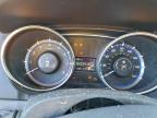 Lot #3306393525 2011 HYUNDAI SONATA GLS