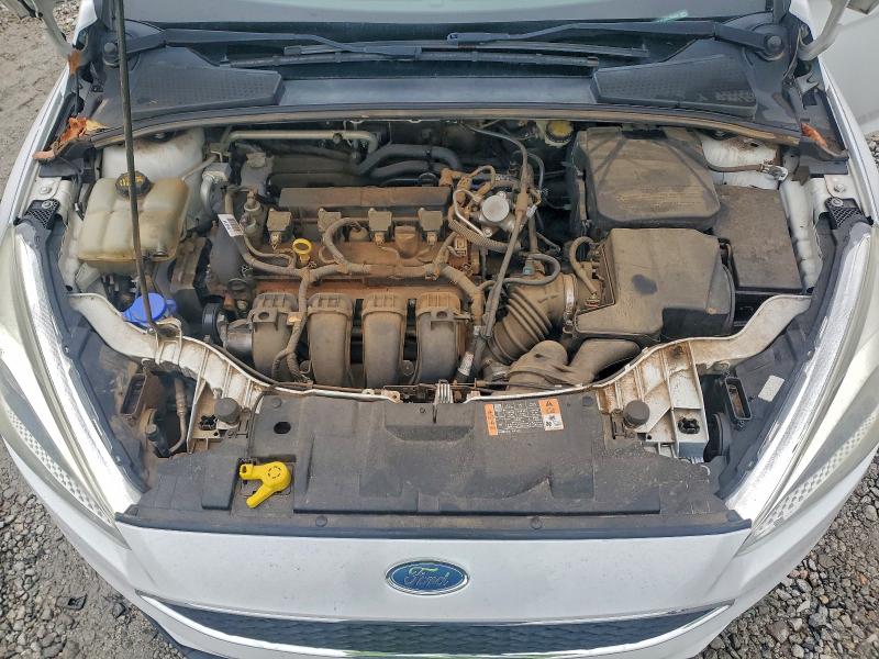 2016 FORD FOCUS SE #3302763353