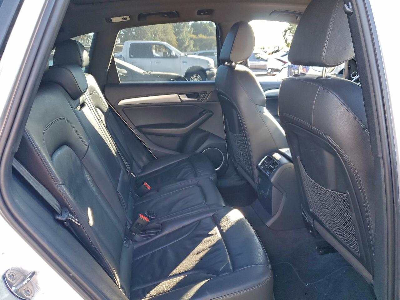 AUDI Q5 PREMIUM PLUS