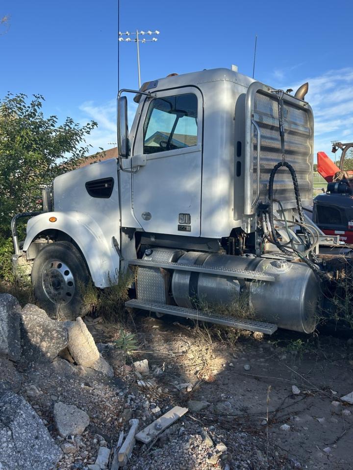 Lot #3305599101 2015 FREIGHTLINER 122SD