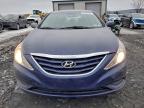 Lot #3309586568 2011 HYUNDAI SONATA GLS