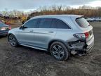Lot #3302647102 2018 MERCEDES-BENZ GLC 300 4M