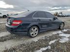 Lot #3305499061 2011 MERCEDES-BENZ C 300 4MAT