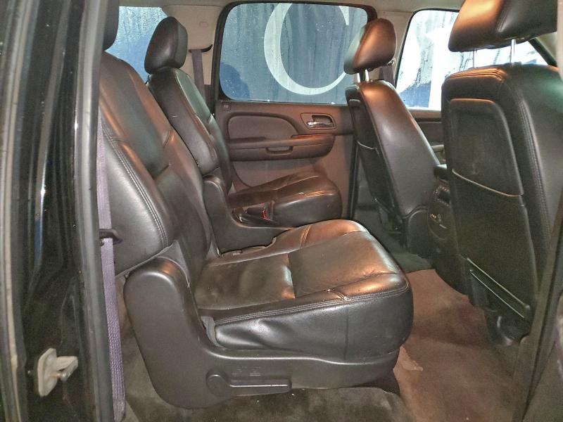 2012 CHEVROLET SUBURBAN K #3305178018