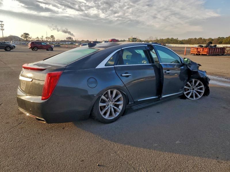 2015 CADILLAC XTS LUXURY #3304672925