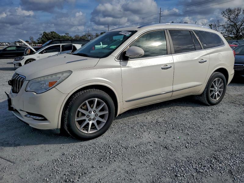 2015 BUICK ENCLAVE #3302799960