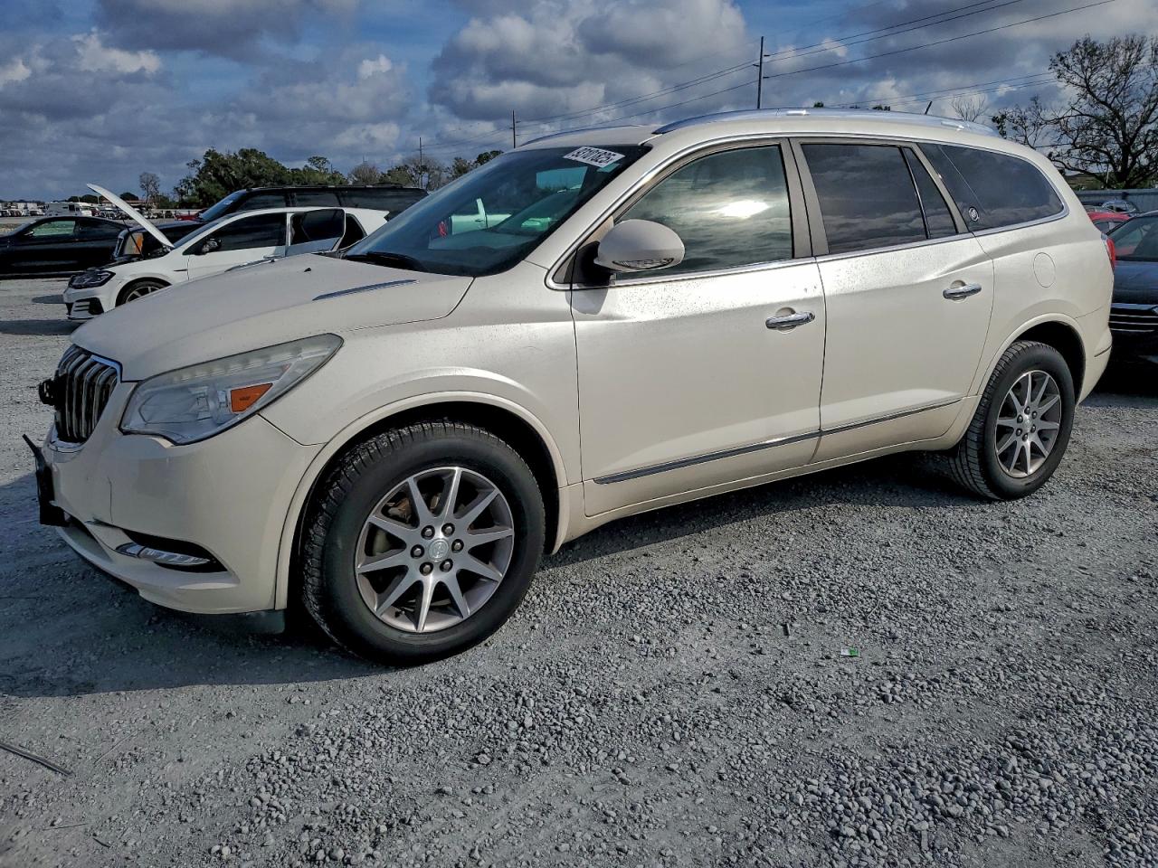 BUICK ENCLAVE