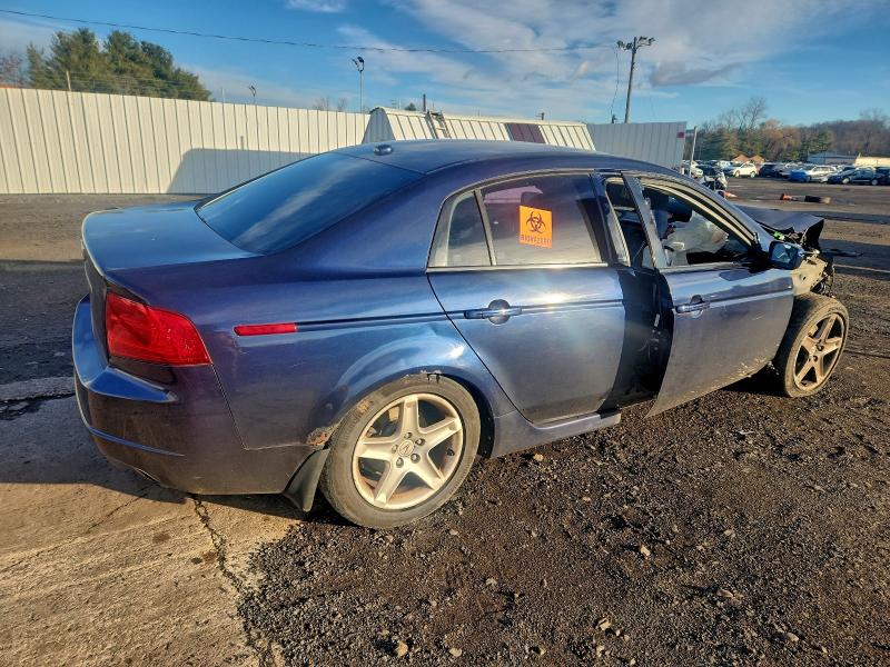 2004 ACURA TL #3318870945