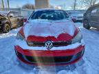 Lot #3316189889 2012 VOLKSWAGEN GTI