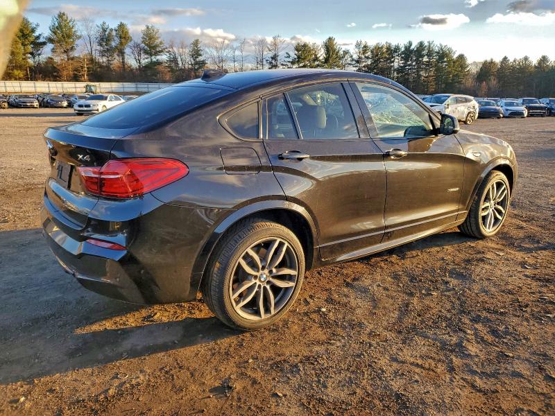 2016 BMW X4 XDRIVE2 #3312328770