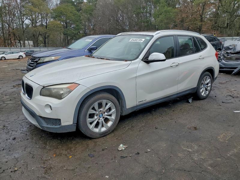 2013 BMW X1 XDRIVE2 #3308208183