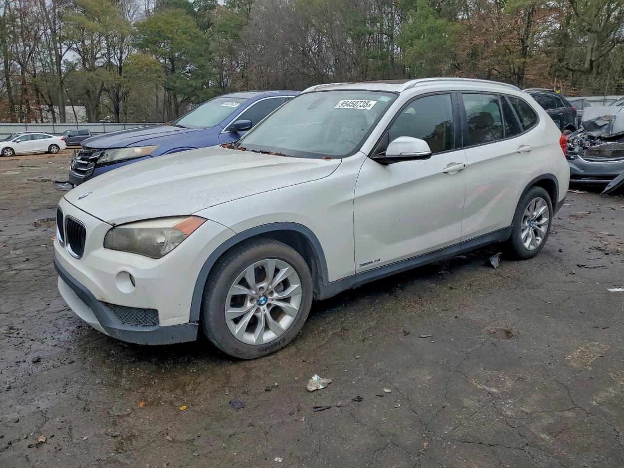 BMW X1 XDRIVE28I