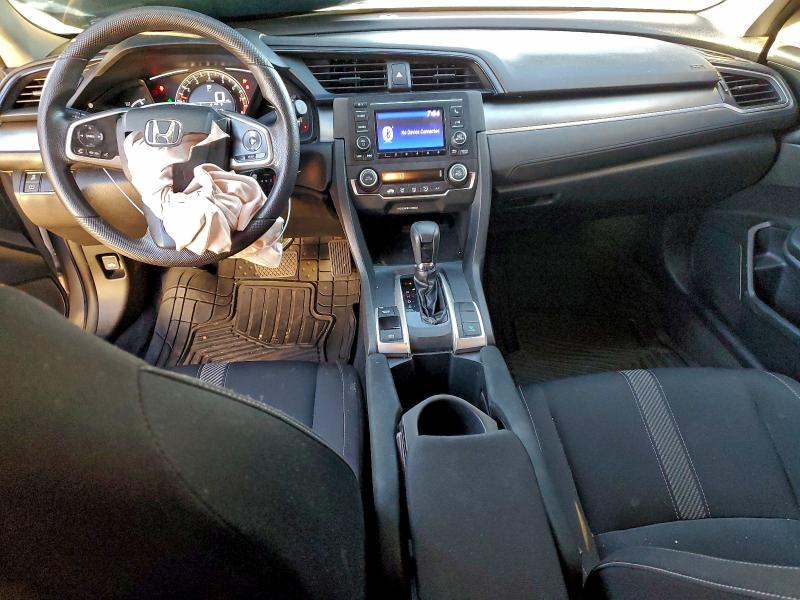 2018 HONDA CIVIC LX #3311750746