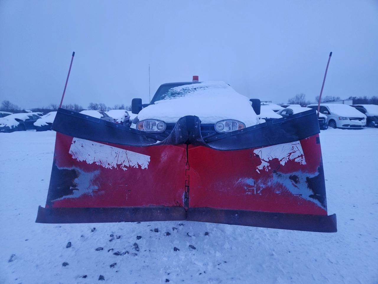 Lot #3291263957 2015 FORD F350 SUPER