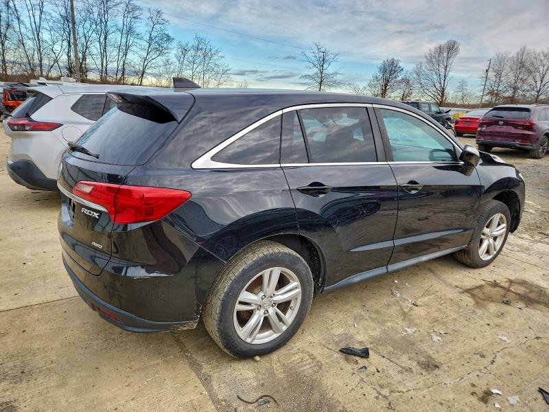 2015 ACURA RDX #3305539102