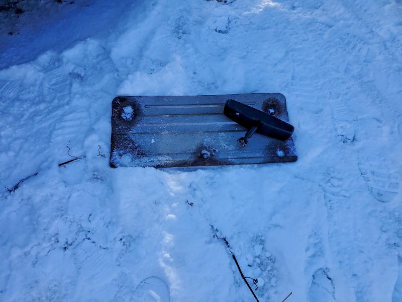 2015 FORD FUSION TIT #3308216207