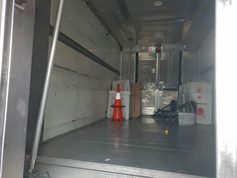 2008 FORD E250 #3305655721