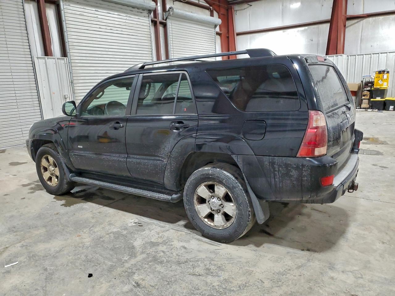 Lot #3317760113 2005 TOYOTA 4RUNNER SR