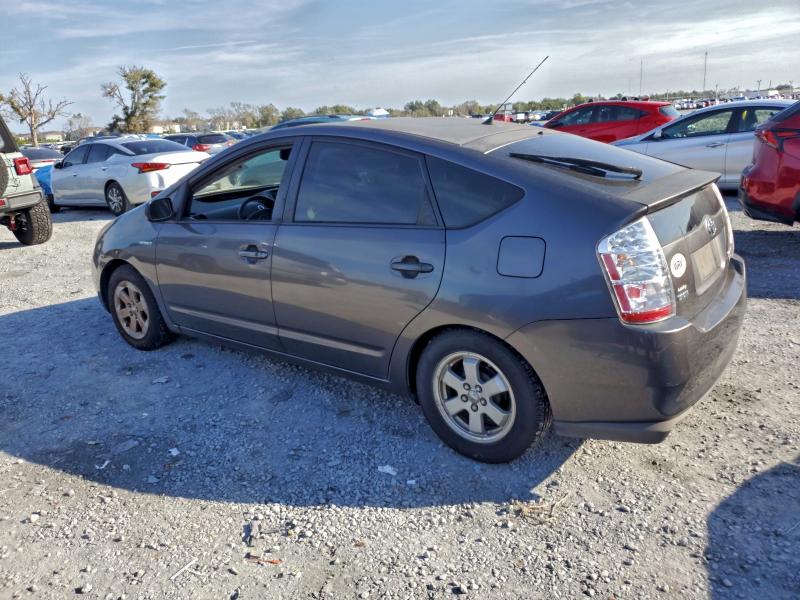 2009 TOYOTA PRIUS #3308222169
