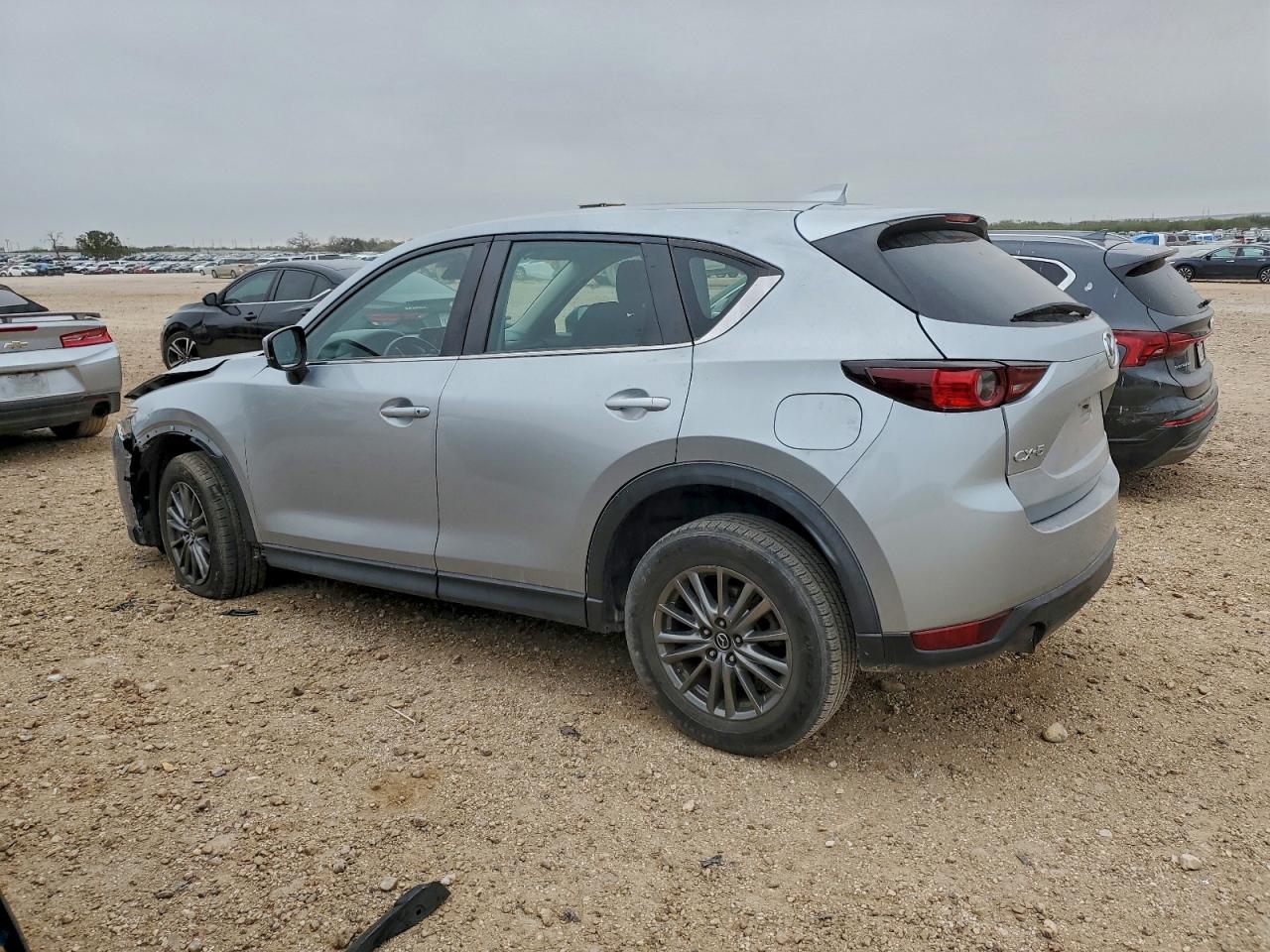MAZDA CX-5 SPORT