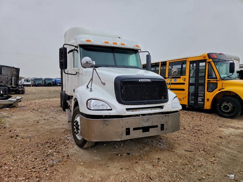 2013 FREIGHTLINER CONVENTION #3304507447