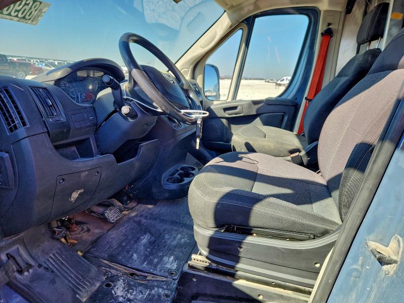 2021 RAM PROMASTER #3310454295