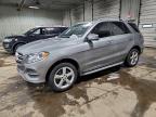 Lot #3311592779 2016 MERCEDES-BENZ GLE 350 4M