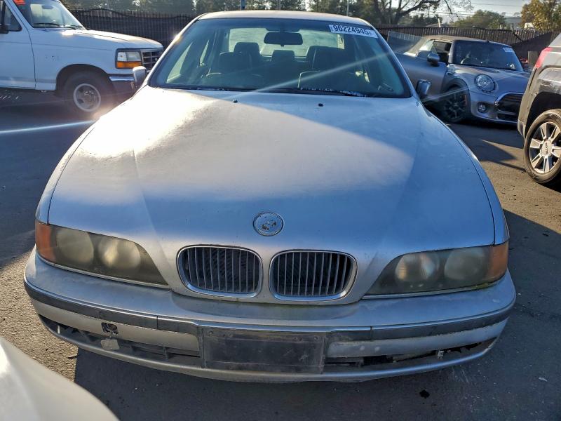 1997 BMW 528 I AUTO #3309174703