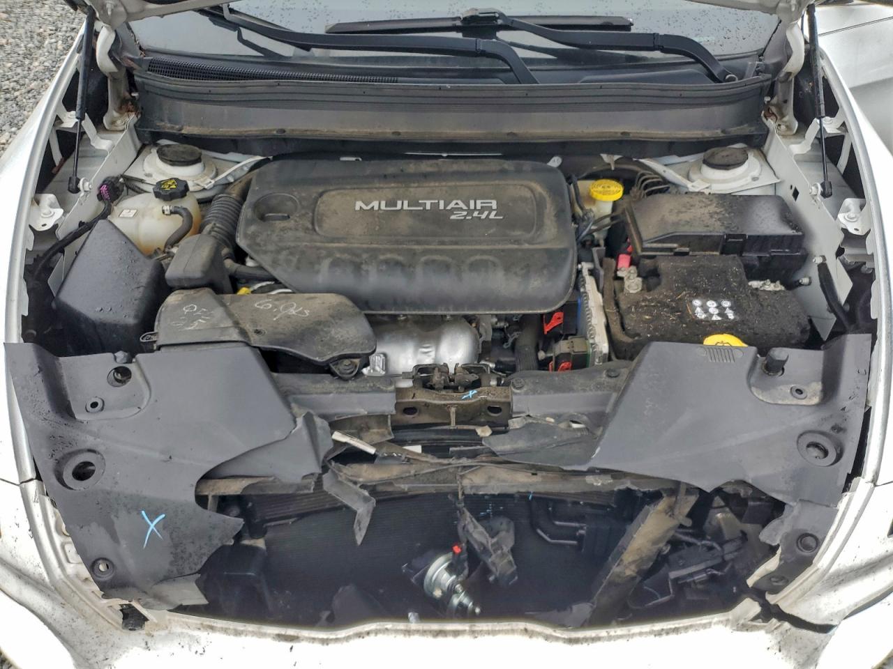 JEEP GRAND CHEROKEE LATITUDE