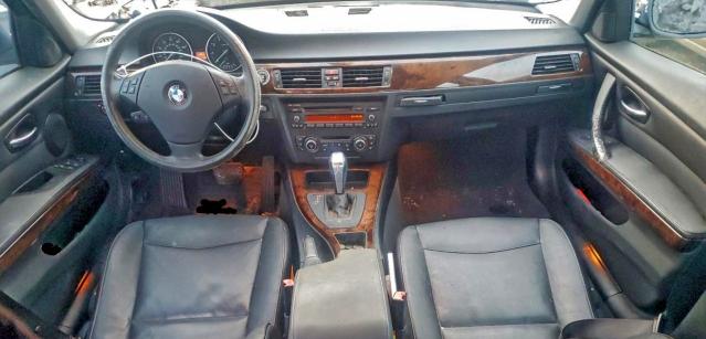 2011 BMW 328 XI #3310413957