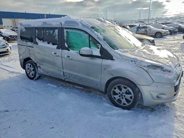 2016 FORD TRANSIT CO #3305331341
