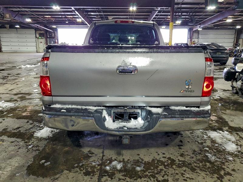 2006 TOYOTA TUNDRA DOU #3311532233