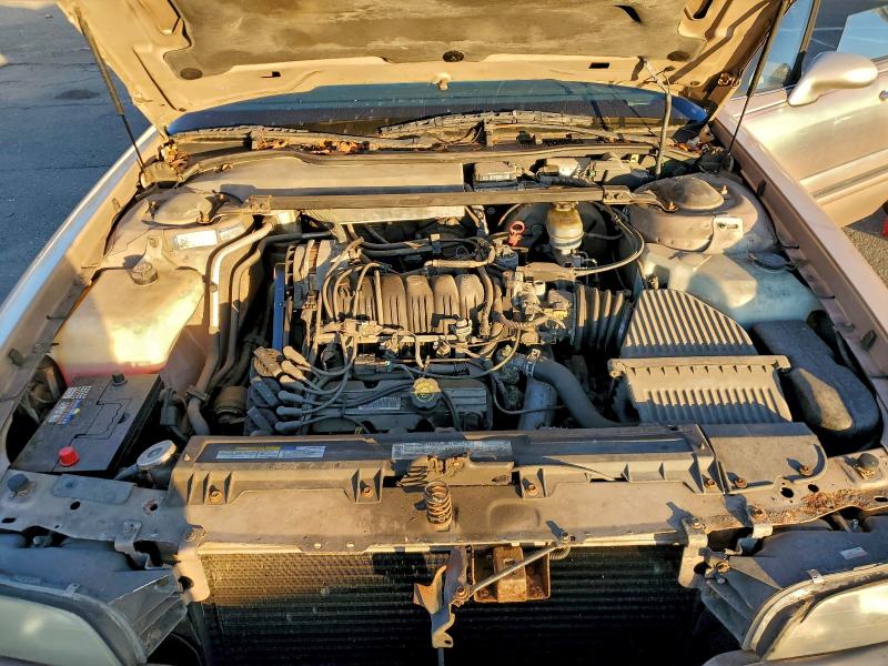 1999 BUICK LESABRE LI #3305305324