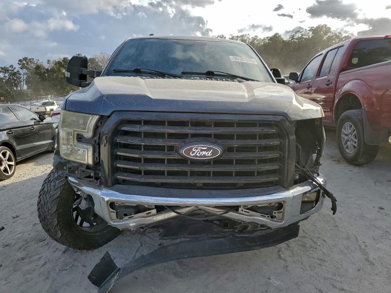2015 FORD F150 SUPER #3309410002