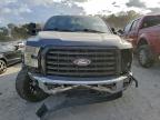 Lot #3309410002 2015 FORD F150 SUPER