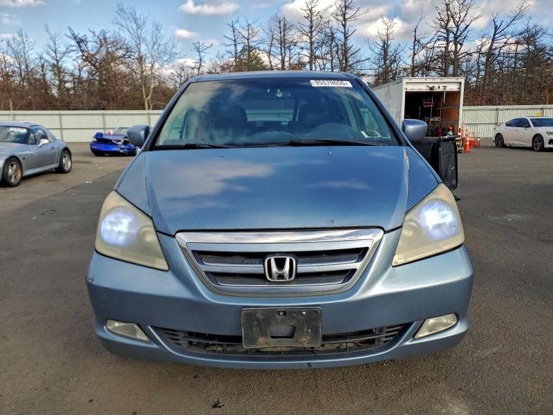 2006 HONDA ODYSSEY EX #3304672987