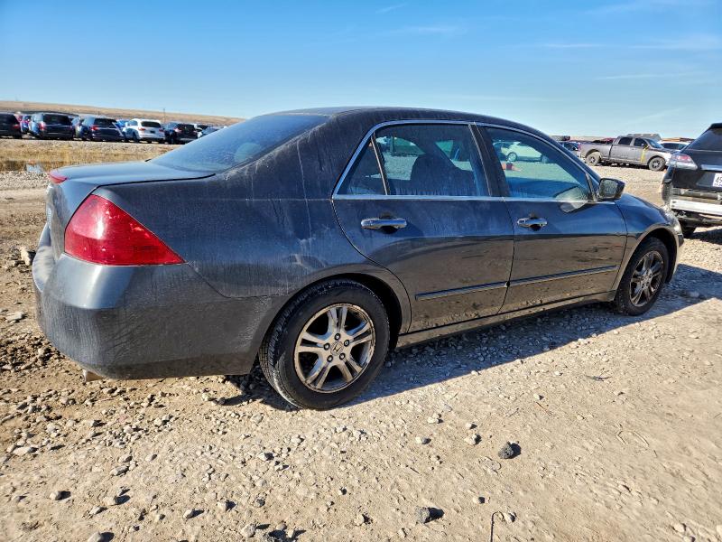 2006 HONDA ACCORD EX #3312704305