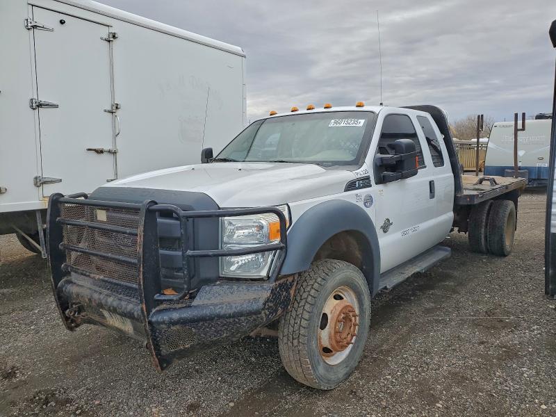 2016 FORD F550 SUPER #3316786407