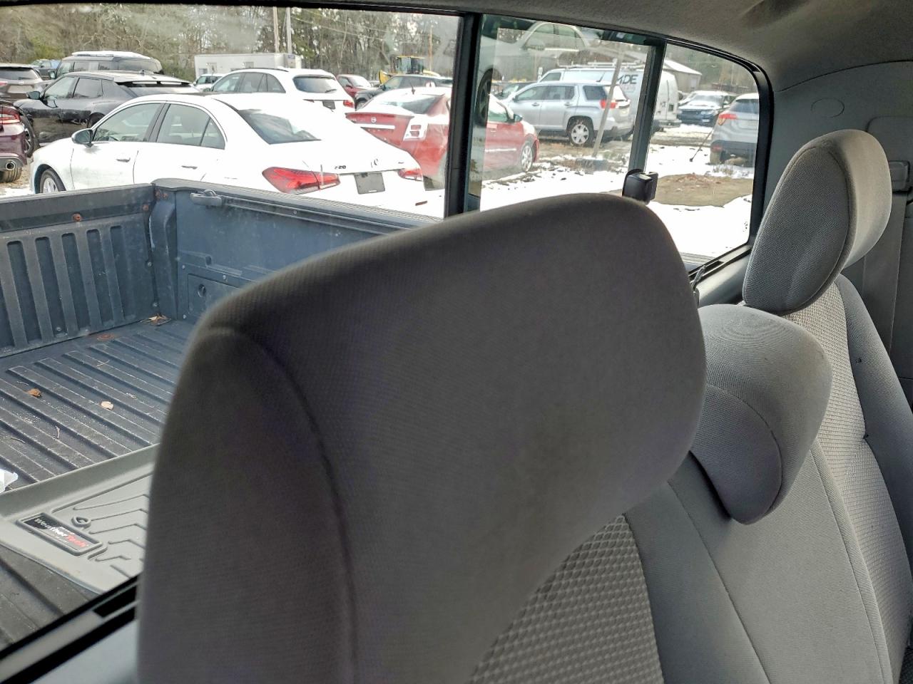 Lot #3312289772 2008 TOYOTA TACOMA