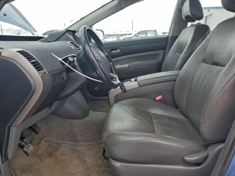 2007 TOYOTA PRIUS #3303013611
