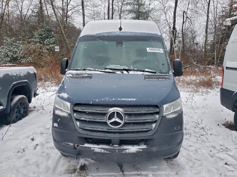 2019 MERCEDES-BENZ SPRINTER #3304539435